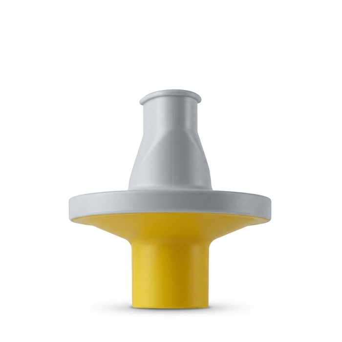 MADA 83 yellow (30887) 100 stuks Bacteriefilter - KS Medical Group