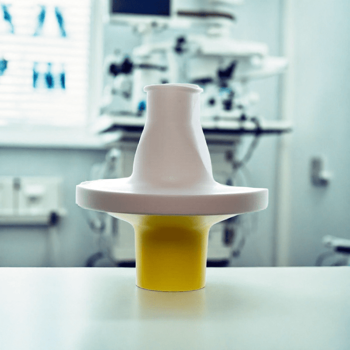 MADA 83 yellow (30887) 100 stuks Bacteriefilter