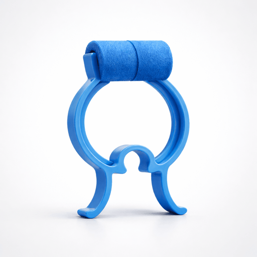 MADA disposable neusklem met foampad - 100 stuks (30851) - KS Medical Group