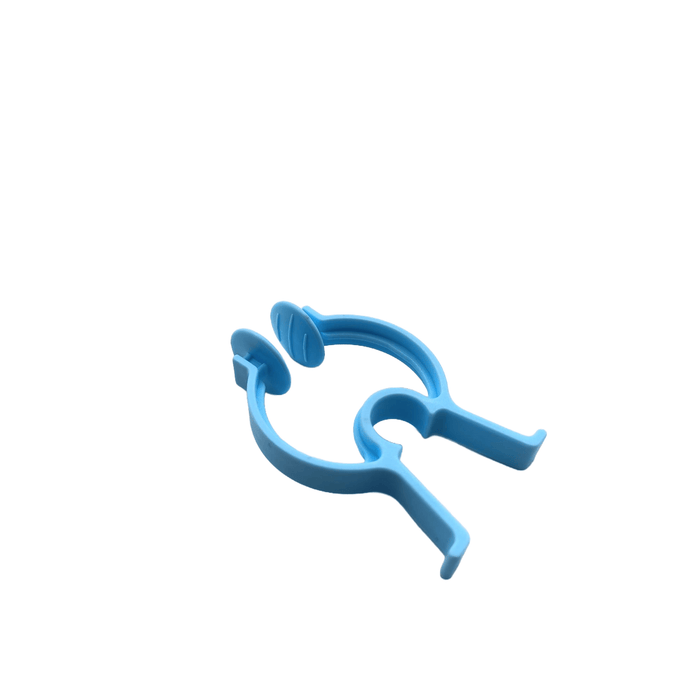 MADA plastic neusklem (30851/M1) 100 stuks