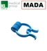 MADA disposable neusklem met foampad 100 st (30851)