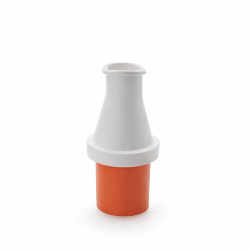 MADA Tube orange (30811) bacteriefilter 100 stuks - KS Medical Group