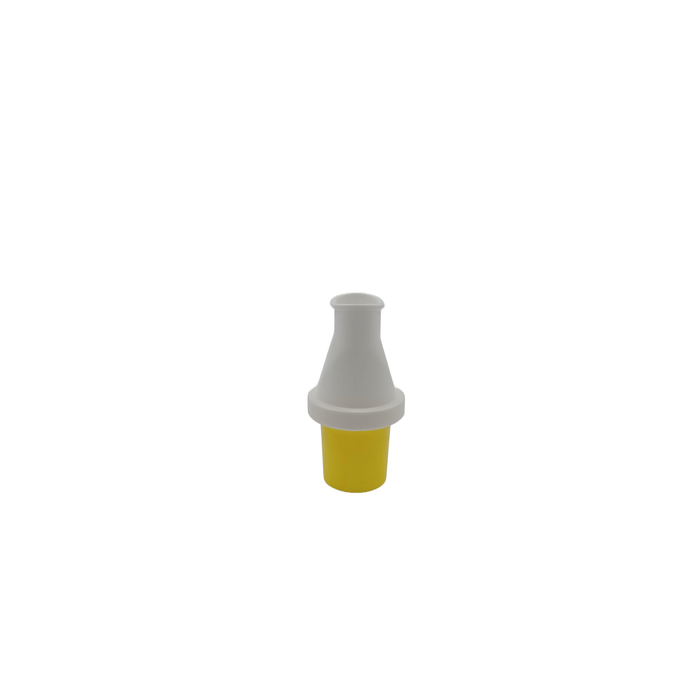 MADA Tube yellow (30812) bacteriefilter 250 stuks