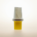 MADA Tube Yellow - Bacteriefilter - 100 stuks (30812) - KS Medical Group