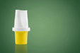 MADA Tube Yellow - Bacteriefilter - 100 stuks (30812) - KS Medical Group