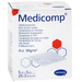 Medicomp MDR - Non-woven kompres - Steriel - 5 x 5 cm - 25 x 2 stuks