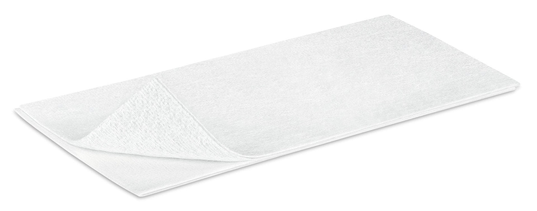 Medicomp MDR - Non-woven kompres - Steriel 10 x 20 cm