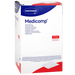 Medicomp MDR - Non-woven kompres - Steriel - 10 x 10 cm - 40 x 5 stuks