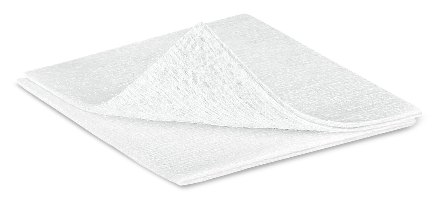Medicomp MDR - Non-woven kompres - Steriel 5 x 5 cm
