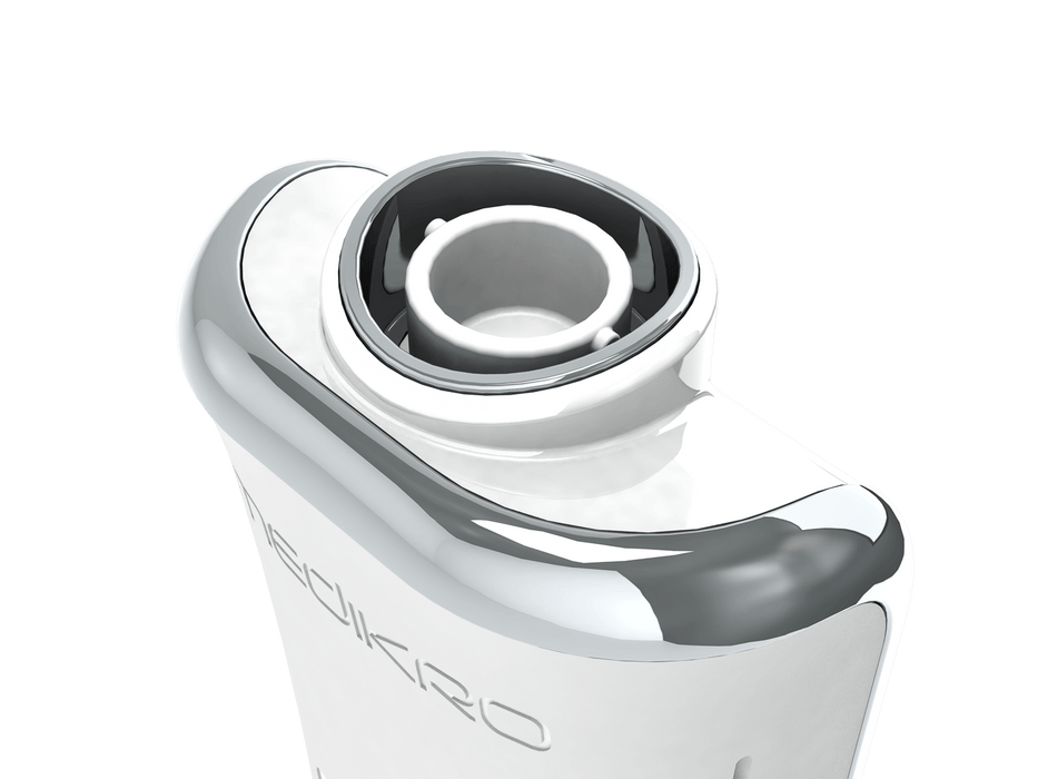 Medikro DUO Spirometer - Startpakket - KS Medical Group