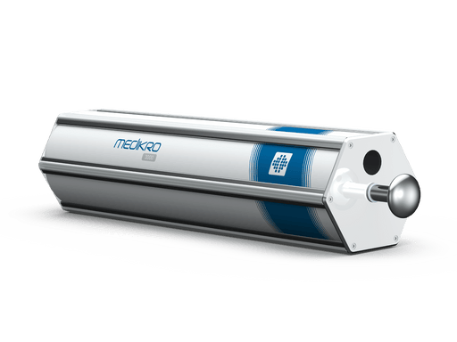 Medikro ijkspuit 3 liter