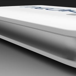 Medikro Pro Spirometer Startpakket met spuit