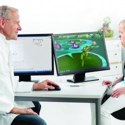 Medikro Pro Spirometer Startpakket met spuit