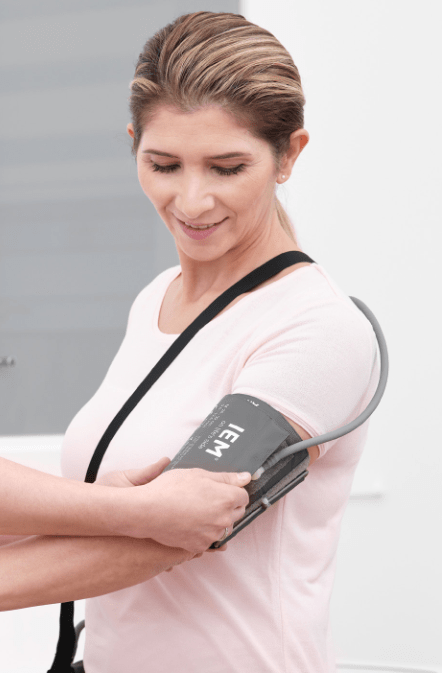 Mobil-O-Graph 24hrs bloeddrukmonitor