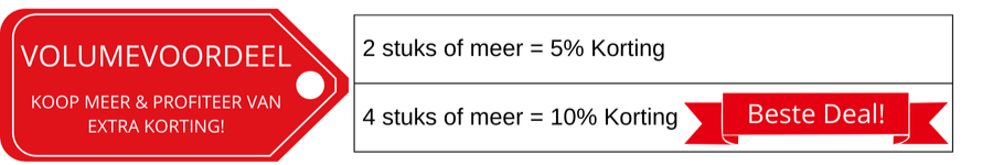 Handschoenen Soft Nitril - Ongepoederd - Zwart - 100 stuks volume voordeel koop meer en krijg extra korting