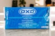 OXD - Herbruikbare Cold/Hot pack - 13 X 26 cm. Herbruikbaar kompres voor zowel warmte- als koudetherapie.