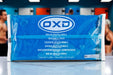 OXD - Herbruikbare Cold/Hot pack - 13 X 26 cm. Herbruikbaar kompres voor zowel warmte- als koudetherapie.