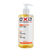 OXD Body Gel Arnica 500ml - OXD Professional Care - Herstellende Body Gel - Arnica - 500ml - OXD Herstellende bodygel met arnica, 500ml pompflacon – verkoelende gel voor spierherstel en verlichting na inspanning – ideaal voor sporters en fysiotherapie.