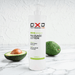 OXD Professional Care - Massage Lotion - Avocado - 1000ml
Avocado Massage Lotion 1 liter – Hydraterende Verzorging voor de Droge of Gevoelige Huid