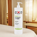 OXD Professional Care - Massage Lotion - Avocado - 1000ml
Avocado Massage Lotion 1 liter – Hydraterende Verzorging voor de Droge of Gevoelige Huid