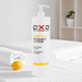 OXD Professional Care - Massage Lotion - Lemon - 1000ml
Lemon Massage Lotion 1 Liter – Frisse Citrusmassage voor Huid en Zintuigen