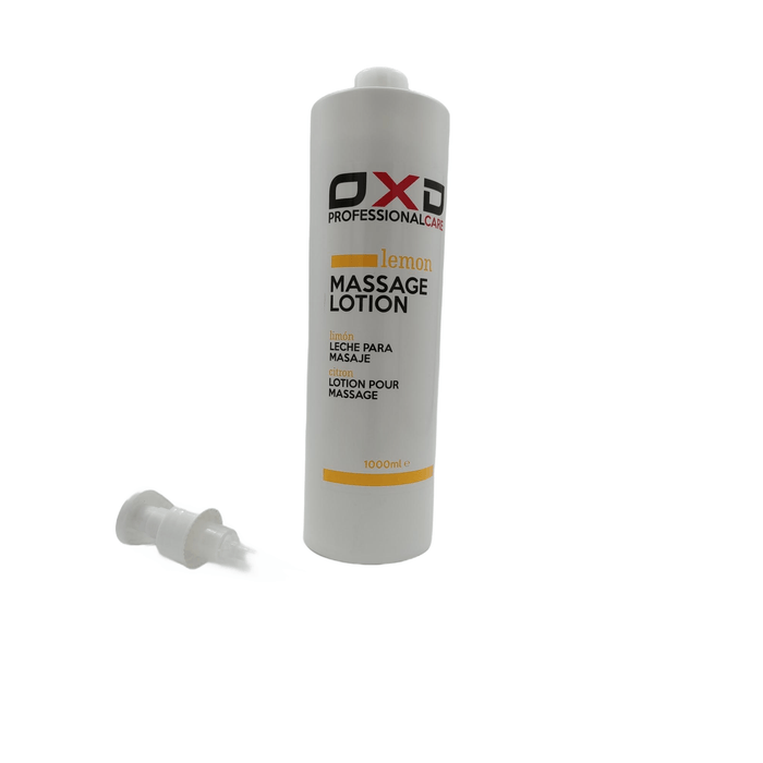 OXD massage lotion avocado 1000ml