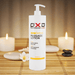 OXD Professional Care - Massage Lotion - Lemon - 1000ml
Lemon Massage Lotion 1 Liter – Frisse Citrusmassage voor Huid en Zintuigen