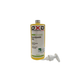 OXD massage olie Avocado 1000ml