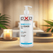 OXD Professional Care - Massage Olie - Neutraal - 1000ml - KS Medical Group - Professionele kwaliteit in handige 1 liter fles. Geurloos en geschikt voor gevoelige huid. Ideaal voor therapeuten en salons.