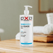 OXD Professional Care - Massage Olie - Neutraal - 1000ml - KS Medical Group - Professionele kwaliteit in handige 1 liter fles. Geurloos en geschikt voor gevoelige huid. Ideaal voor therapeuten en salons.