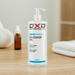 OXD Professional Care - Massage Olie - Neutraal - 1000ml - KS Medical Group - Professionele kwaliteit in handige 1 liter fles. Geurloos en geschikt voor gevoelige huid. Ideaal voor therapeuten en salons.