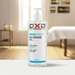 OXD Professional Care - Massage Olie - Neutraal - 1000ml - KS Medical Group - Professionele kwaliteit in handige 1 liter fles. Geurloos en geschikt voor gevoelige huid. Ideaal voor therapeuten en salons.