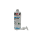 OXD Professional Care - Massage Olie - Neutraal - 1000ml - KS Medical Group - Professionele kwaliteit in handige 1 liter fles. Geurloos en geschikt voor gevoelige huid. Ideaal voor therapeuten en salons.
