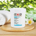 OXD Professional Care - Neutrale Massage Crème - 1000ml. Professioneel, Geurloos en Huidvriendelijk