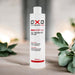 OXD Professional Care - Oily Massage Cream - Mild Heat - 500ml. Professionele verwarmende olieachtige massage crème voor spierverzorging