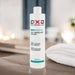 OXD Professional Care - Oily Massage Cream - Neutraal - 500ml
Olieachtige&nbsp;neutrale massagecrème voor professioneel gebruik