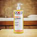 OXD Professional Care - Professionele Massage Olie - Arnica - 1000ml - OXD Professionele massageolie met arnica, 1000ml fles – ideaal voor sportmassage, spierherstel en fysiotherapie – hoogwaardige massage olie voor professioneel gebruik.