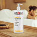 OXD Professional Care - Professionele Massage Olie - Lemon - 1000ml