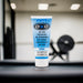 OXD Sports - Cooling Gel - Intense - 100ml - Verkoelende Gel - Krachtige verkoelende gel voor spieren. Direct effect bij spiervermoeidheid, ideaal voor na het sporten.
