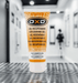 OXD Sports - Replenishing Gel - 100ml. Verfrissende herstellende gel voor spieren. Ideaal voor na het sporten of zware fysieke inspanning. Helpt bij spierpijn en bevorderd spierherstel.