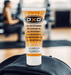 OXD Sports - Replenishing Gel - 100ml. Verfrissende herstellende gel voor spieren. Ideaal voor na het sporten of zware fysieke inspanning. Helpt bij spierpijn en bevorderd spierherstel.