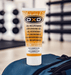 OXD Sports - Replenishing Gel - 100ml. Verfrissende herstellende gel voor spieren. Ideaal voor na het sporten of zware fysieke inspanning. Helpt bij spierpijn en bevorderd spierherstel.