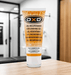 OXD Sports - Replenishing Gel - 100ml. Verfrissende herstellende gel voor spieren. Ideaal voor na het sporten of zware fysieke inspanning.