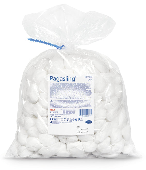 Hartmann Pagasling Non-Sterile Gauze Swab