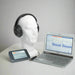 PC Screening Audiometer 600M – Professioneel gehoortest apparaat. Betrouwbare gehoortesten voor medische professionals