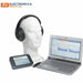 PC Screening Audiometer 600M – Professioneel gehoortest apparaat. Betrouwbare gehoortesten voor medische professionals