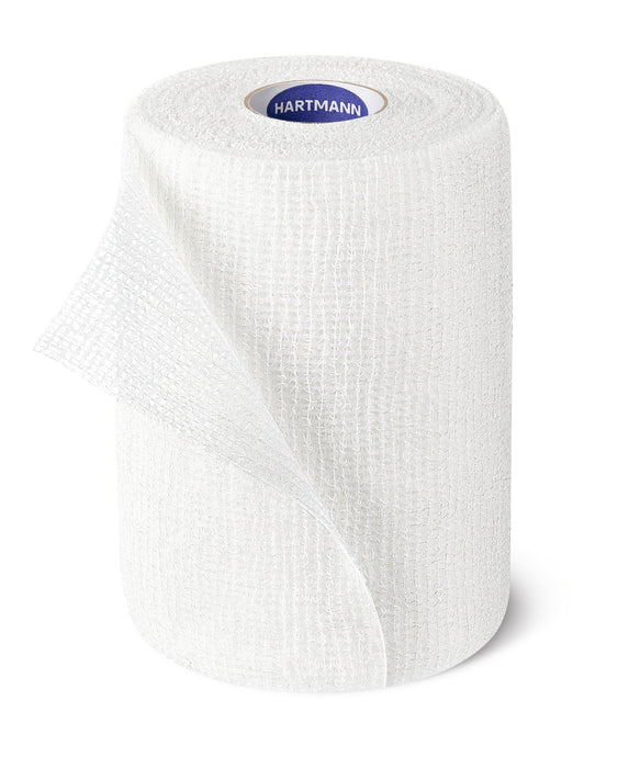 Peha - Haft - Latexvrije Fixatiezwachtel - Wit - 12 cm x 20 m - KS Medical Group