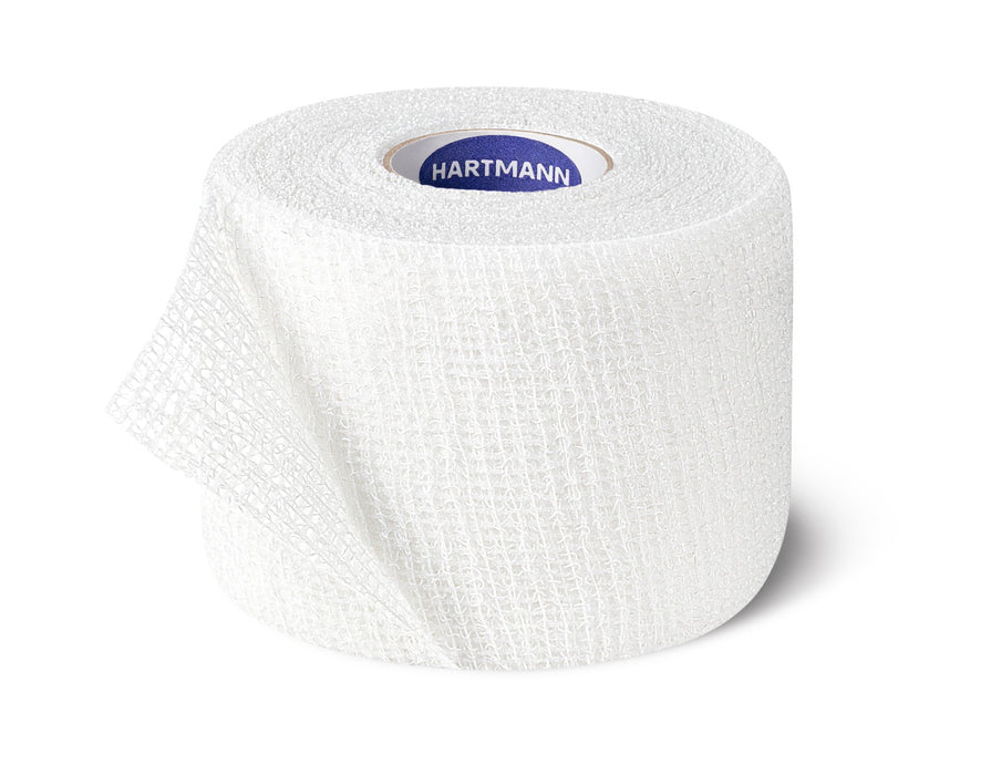 Peha - Haft - Latexvrije Fixatiezwachtel - Wit - 6 cm x 20 m - KS Medical Group