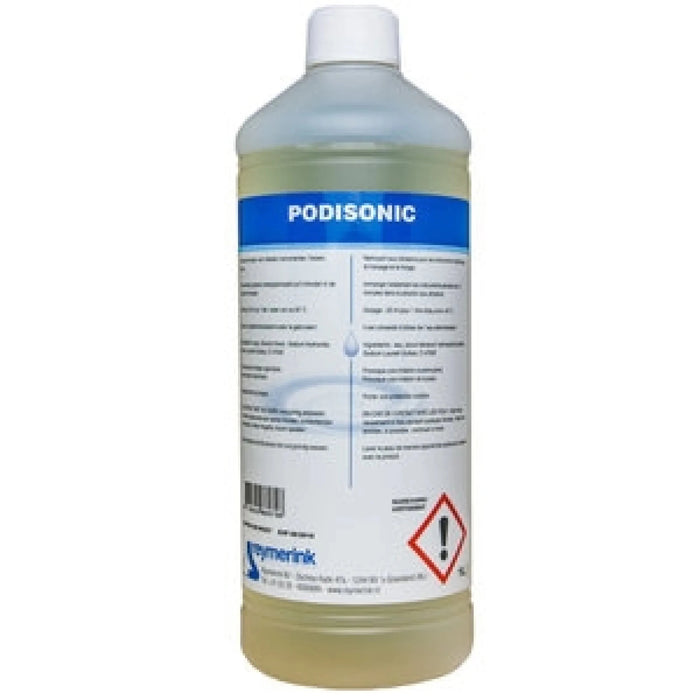 Podisonic Ultrasoonvloeistof - 1 liter - KS Medical Group