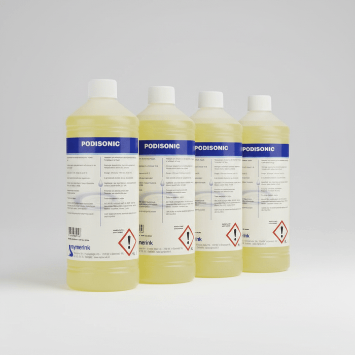 Podisonic Ultrasoonvloeistof - 1 liter - KS Medical Group